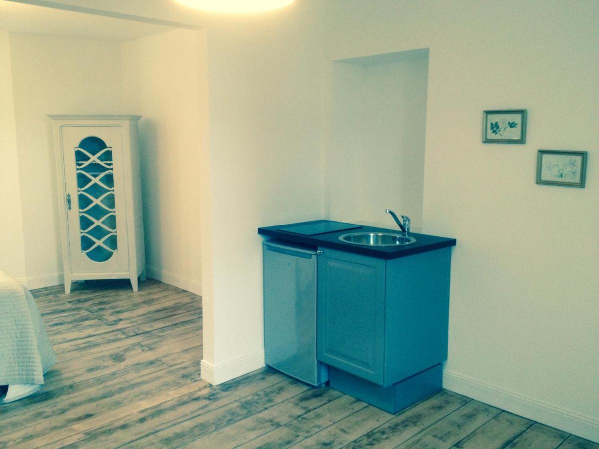 La Maison De Silly Екстер'єр фото